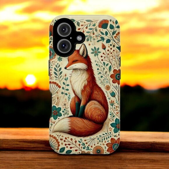 iPhone Cases, iPhone 14, iPhone 15, iPhone 16 (Plus, Pro, Pro Max),11SUN824 - Picture 1 of 12